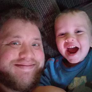 Meet your Posher, Carl